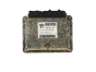 Контролер двигуна IAW4EF.G1 73502897 Fiat 26321