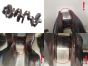 Колінчастий вал 0501L4 9802962980 53465005 1.6 VTI Citroen Peugeot