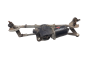 Механізм склоочисника Toyota Yaris 85110-52010 159200-3940 Denso 1402