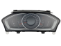 Тахометр Volvo XC70 31327746 799-280U 60854