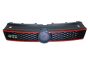 Манекен Інтерфейс 6R0853651R 88530631102 VW Polo GTI DPA
