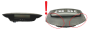Тахометр Citroen C4 96572391ZD 56446