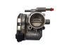 Повітряна заслінка Opel 24420536 0280750133 Bosch 3316
