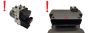 Насос гідравлічної системи Citroen Xsara Picasso 9633666580 0273004353 0265216642 3894