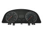 Лічильник VW Caddy 1T0920852C 110080216033 52296