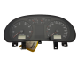 Тахометр VW Polo 9N 6Q0920803E 110080320003 VDO