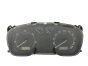 Тахометр Skoda Octavia 1U0920811J 110080146021 54923