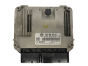 Контролер двигуна VW 03G906021QJ 0281014064 Bosch