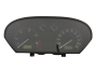 Тахометр Skoda Fabia 6Y1919880D 110080015007 21027