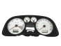 Тахометр Peugeot 307 9661323180 E01 57177
