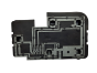 Вставка для лампи Ліворуч Задня частина 95653964 Citroen BX Valeo 2179 13219