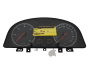 Лічильник VW Caddy 1T0920852C 110080216033 VDO