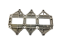 Кронштейн двигуна 7701052634 3.0 DCI P9X Renault Espace 4 Vel Satis