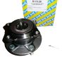 Підшипник колеса Повний Робіть Citroen Peugeot R173.28 1606291880 SNR