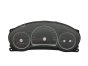 Тахометр Cadillac BLS P12771920