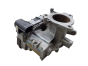 Повітряна заслінка 55255919 40DFP1 Fiat Opel Alfa Romeo 2538