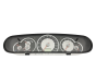 Лічильник Citroen C5 Lift 9655608780 45160