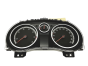 Тахометр Opel Corsa D P0013369220 GM 33139