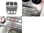 Панель керування Radia Mazda 6 GJ6AG1215 GJ6A64930
