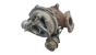 Турбонагнітач 9633614180 706976-2 Garrett 2.0 hdi Citroen Peugeot 1003