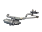 Механізм склоочисника Toyota Yaris 3 85110-0D190 159300-4134 1748