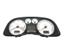 Тахометр Peugeot 307 9661323180 E01 55297
