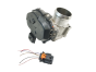 Повітряна заслінка 9807238580 V29039645 1.6 HDI PSA Ford 1037