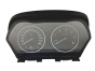 Тахометр BMW 1 F20 6210 9283272 9232891