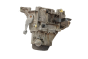 Коробка передач 20TE22 Berlingo Partner 1,9D WJZ Citroen Peugeot