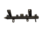 Інжекторна рейка Citroen Peugeot 9655833580 198542 1.1 1.4