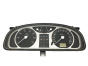 Тахометр Renault Laguna 2 8200218874 B 51189