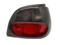 Лампа Правильно Задня частина 7701040646 Megane 1 Renault Scintex