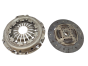 Комплект зчеплення 302053302R 302100845R 301012426R 0.9 TCE Renault 43