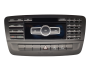Радіо Cd Mercedes-Benz A2469008214 NTG4.5 CQ-JP53F1AED