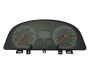 Лічильник VW Caddy 2K0920842C 110080237027 69432