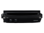 Радіо Cd DVD Chrysler Voyager 05080687AA Mopar 1130
