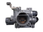 Повітряна заслінка Fiat Punto 2 36SXFE1/A IB01/00 1.2 1651