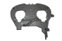 Кришка розподільного вала 9650955380 9647268580 Citroen Peugeot 1.8 2.0 16V