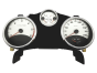 Тахометр Peugeot 207 9662904980 A2C53190342 29721