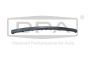 Накладка на бампер Робіть Audi A6 4F5807443A 88071879502 DPA