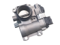 Повітряна заслінка 8200166869 H8200067219 1.2 16V Renault Clio 2 Kangoo 53
