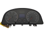 Тахометр VW Touran 1T0920861A 110080217019 21942