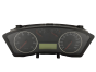 Тахометр Fiat Croma 51735924 503001090100 23763