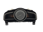 Тахометр Mazda 2 K1054 D09M 55 430 1134