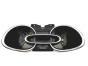 Тахометр Renault Clio 4 248108588R C 30326