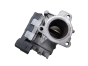 Повітряна заслінка 55213019 40DFP1 Fiat Alfa Romeo 3037
