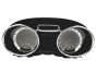 Тахометр Opel Adam 13433293 365903926 GM 32008