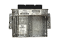Водій 9643782480 9637706180-04 21645920-6 PSA Sagem 20179