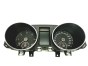 Тахометр VW Golf MK6 5K0920870G 43459