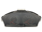 Тахометр Volvo V50 C30 30765308 69199-410T 23306